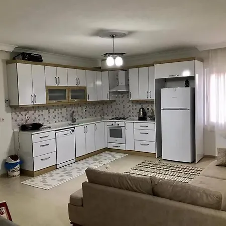 Doganin Kalbinde Havuzlu 酒店 Koycegiz (Mugla)