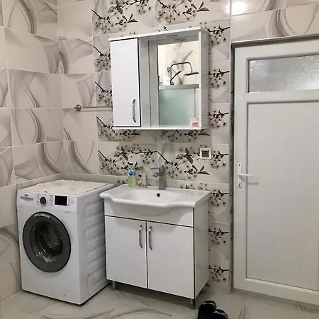 Doganin Kalbinde Havuzlu