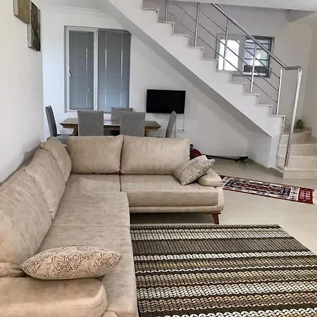Doganin Kalbinde Havuzlu