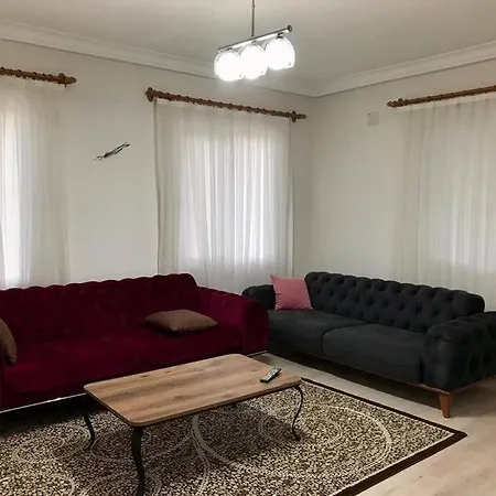 Doganin Kalbinde Havuzlu 酒店